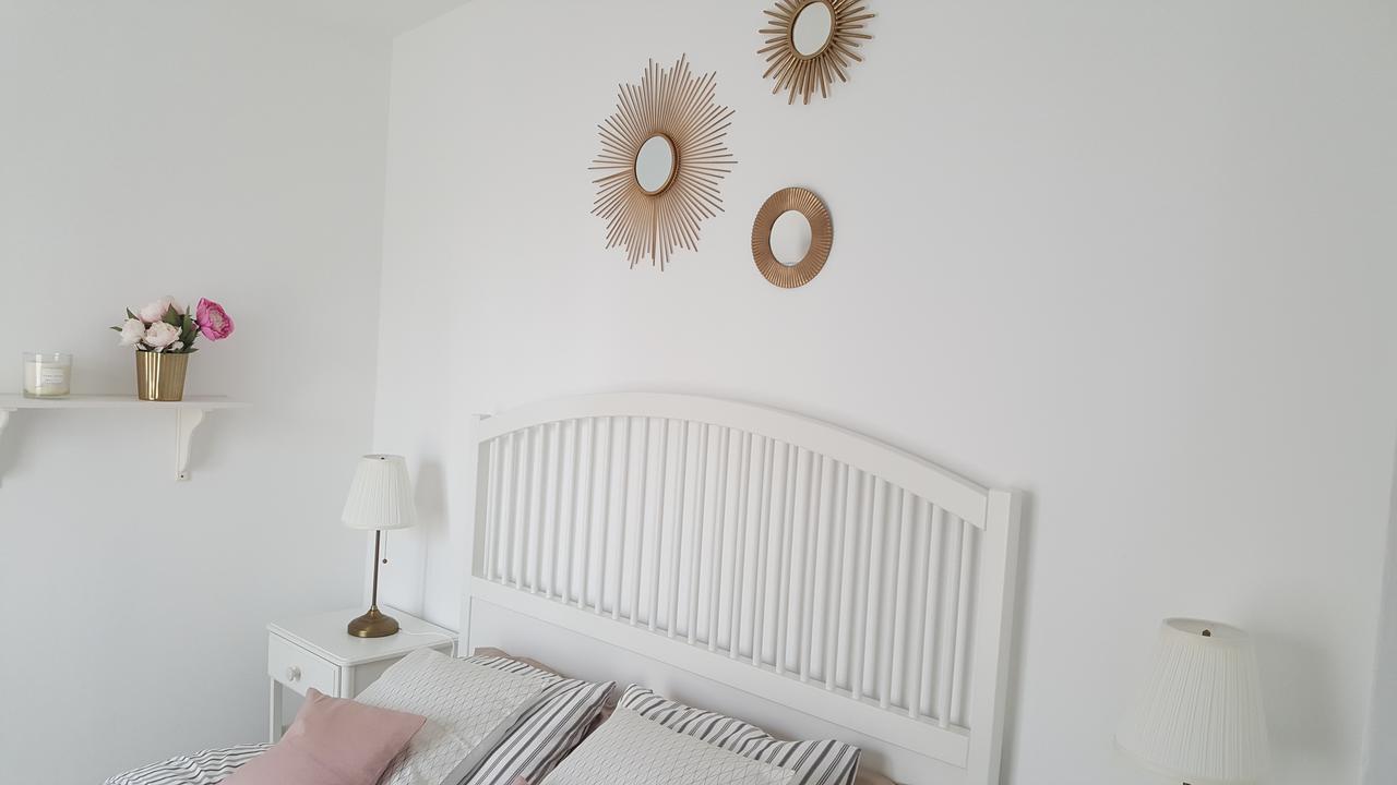 Sea View Apartment In Center Of Las Americas بلايا ذي لاس أميريكاس المظهر الخارجي الصورة
