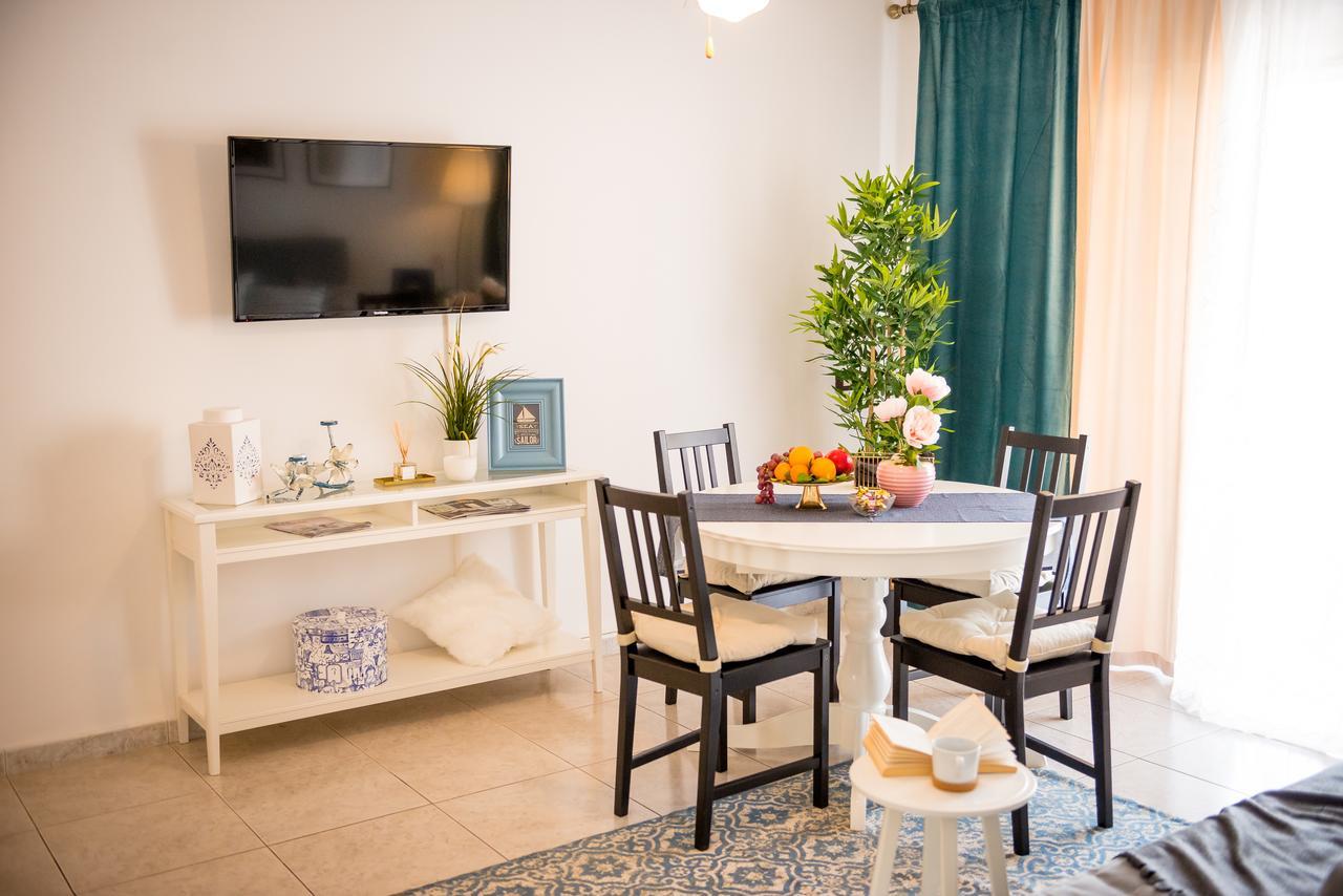 Sea View Apartment In Center Of Las Americas بلايا ذي لاس أميريكاس المظهر الخارجي الصورة