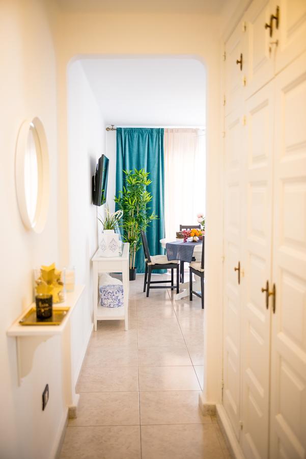 Sea View Apartment In Center Of Las Americas بلايا ذي لاس أميريكاس المظهر الخارجي الصورة