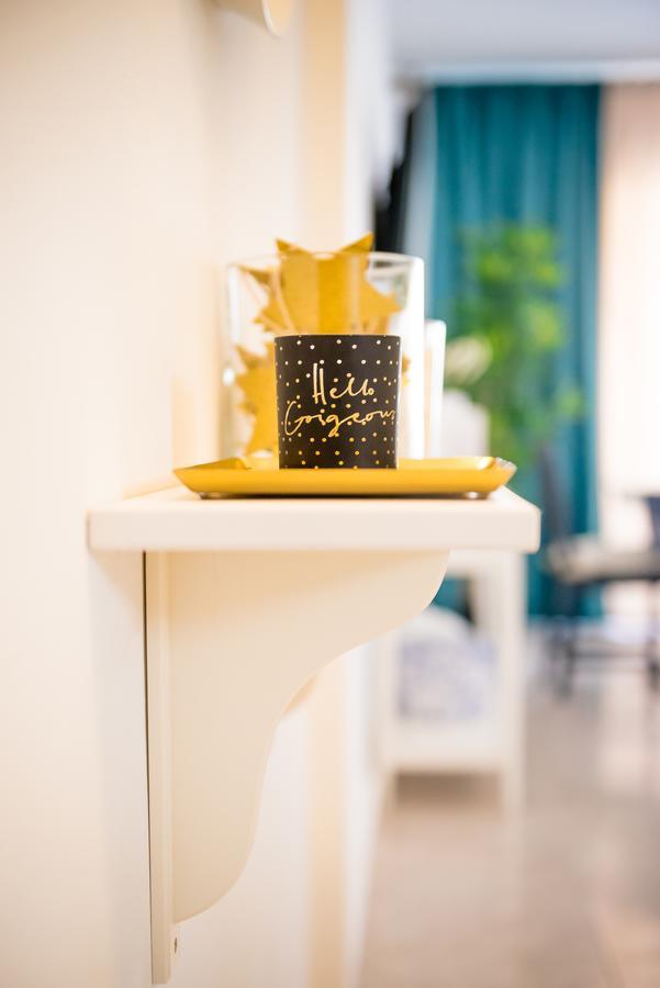 Sea View Apartment In Center Of Las Americas بلايا ذي لاس أميريكاس المظهر الخارجي الصورة